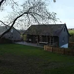 Chalet Les Deux Ourthes *