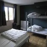 Les Deux Ourthes Chalet Houffalize