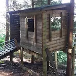 Chalet Les Deux Ourthes Houffalize