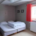 Chalet Les Deux Ourthes