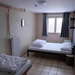 Les Deux Ourthes Chalet *