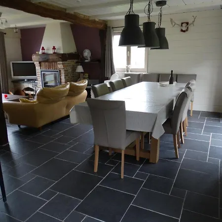 Les Deux Ourthes * Houffalize