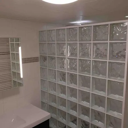 Les Deux Ourthes シャレー ホッファライズ