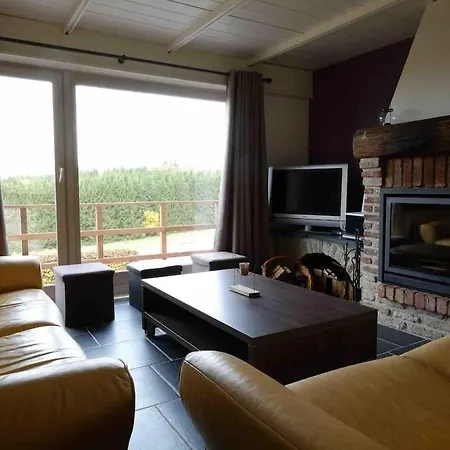 Les Deux Ourthes * Houffalize